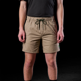WS-7 FXD Elastic Waist Utility Short (8094424137773)