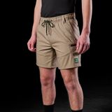 WS-7 FXD Elastic Waist Utility Short (8094424137773)