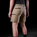 WS-7 FXD Elastic Waist Utility Short (8094424137773)