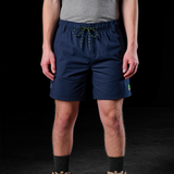 WS-7 FXD Elastic Waist Utility Short (8094424137773)