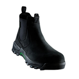 FXD WB-4 Elastic Sided Boot US Sizing US5/AU4 (7484109422637)