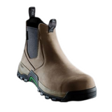 FXD WB-4 Elastic Sided Boot US Sizing US5/AU4 (7484109422637)