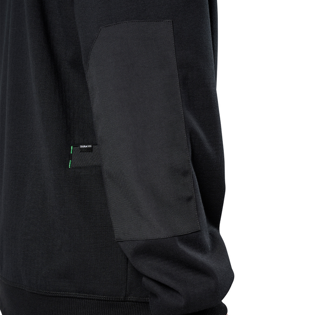 FXD WF-3 Zip Thru Hoodie (8127624052781)