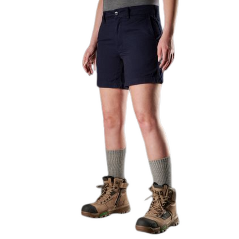WS-2W Womens Short Shorts (7667128008749)