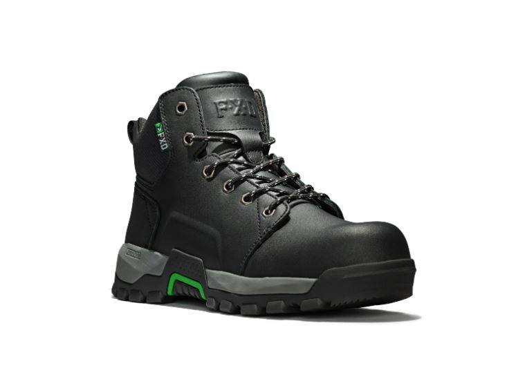 WB-3 FXD Nitrolite Work Boots US Sizing US10/AU9 (7667128074285)