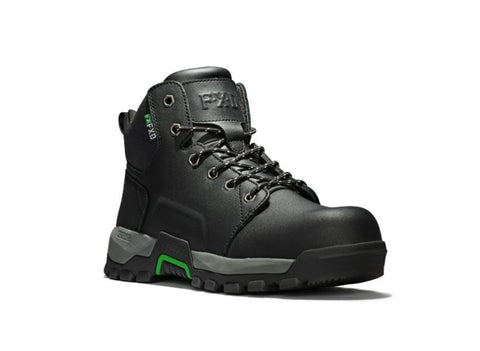 WB-3 FXD Nitrolite Work Boots US Sizing US10/AU9 (7667128074285)