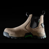 WB-4 Elastic Sided Boot (7484109422637)
