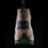 WB-4 Elastic Sided Boot (7484109422637)