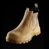 WB-4 Elastic Sided Boot (7484109422637)