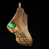WB-4 Elastic Sided Boot (7484109422637)