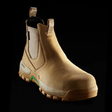 WB-4 Elastic Sided Boot (7484109422637)
