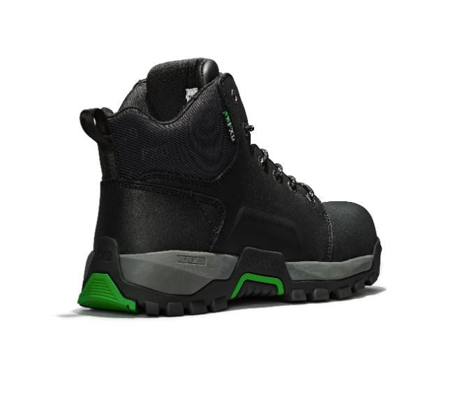WB-3 FXD Nitrolite Work Boots US Sizing US10/AU9 (7667128074285)