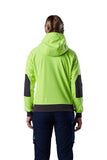 FXD WF-3W Womens Full Zip Fleece (7725457276973)