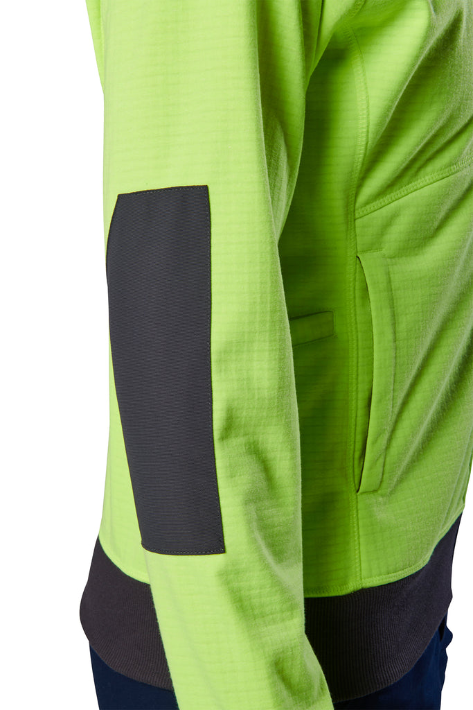 FXD WF-3W Womens Full Zip Fleece (7725457276973)
