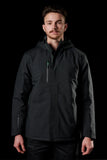 WO-1 FXD Insulated Work Jacket (7484209266733)