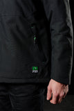 WO-1 FXD Insulated Work Jacket (7484209266733)