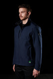 WO-3 FXD Soft Shell Work Jacket (7484209299501)