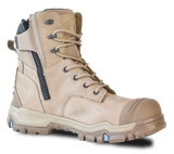 Bata High Leg Boot WOODSIE Slate/Stone 804-89045 (7465861120045)