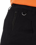 Zadie The Workz Short - High Waisted Z01S (7728915218477)