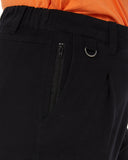 Zadie The Workz Short - High Waisted Z01S (7728915218477)