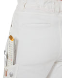 Zadie The Workz Short - High Waisted Z01S (7728915218477)