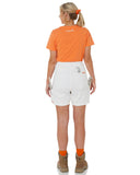 Zadie The Workz Short - High Waisted Z01S (7728915218477)