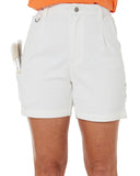 Zadie The Workz Short - High Waisted Z01S (7728915218477)