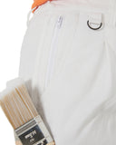 Zadie The Workz Short - High Waisted Z01S (7728915218477)