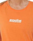 Zadie Unstoppable Tee Z01T (7728915415085)