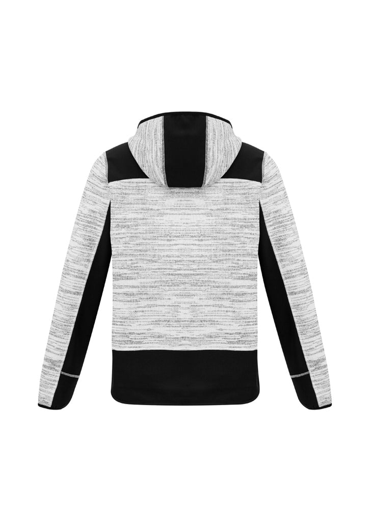Unisex Streetworx Reinforced Hoodie ZT360 (7478779838509)