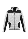 Unisex Streetworx Reinforced Hoodie ZT360 (7478779838509)