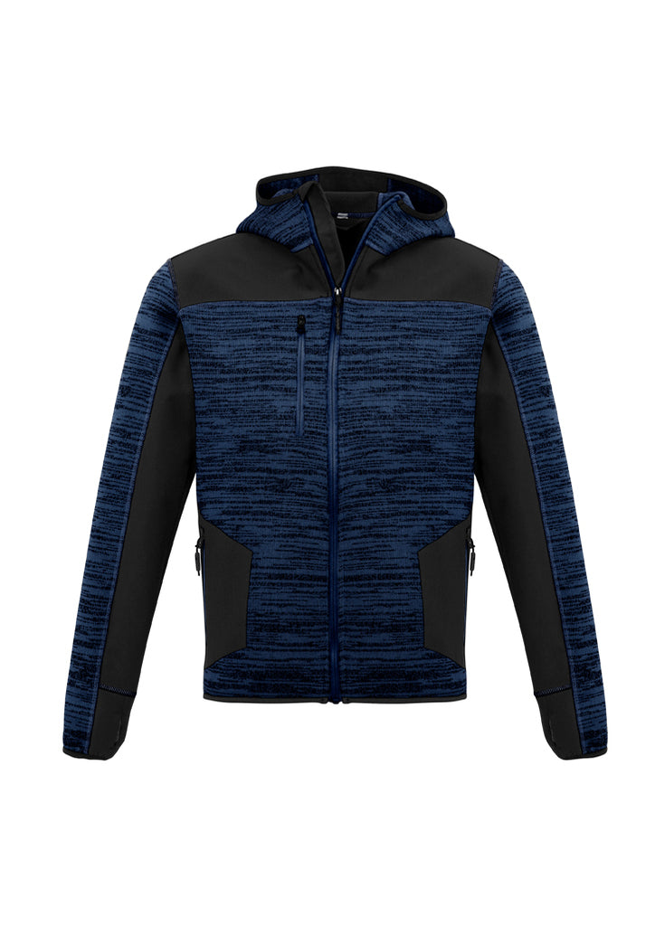 Unisex Streetworx Reinforced Hoodie ZT360 (7478779838509)