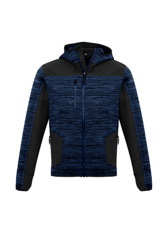 Unisex Streetworx Reinforced Hoodie ZT360 (7478779838509)