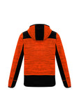 Unisex Streetworx Reinforced Hoodie ZT360 (7478779838509)