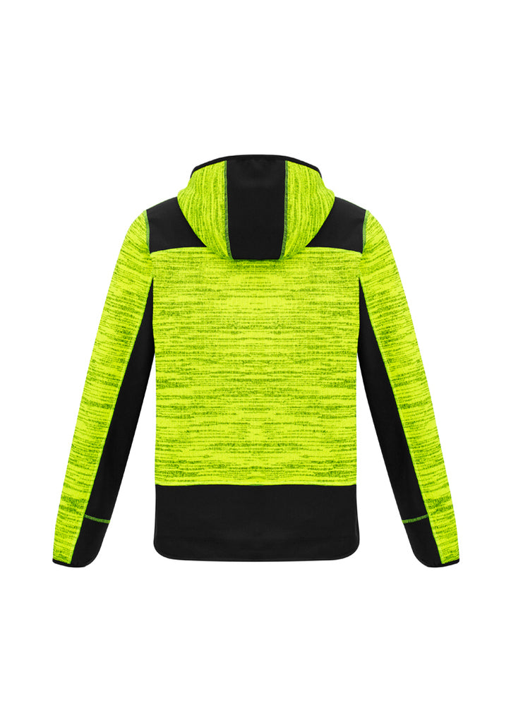 Unisex Streetworx Reinforced Hoodie ZT360 (7478779838509)