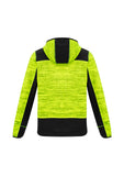 Unisex Streetworx Reinforced Hoodie ZT360 (7478779838509)