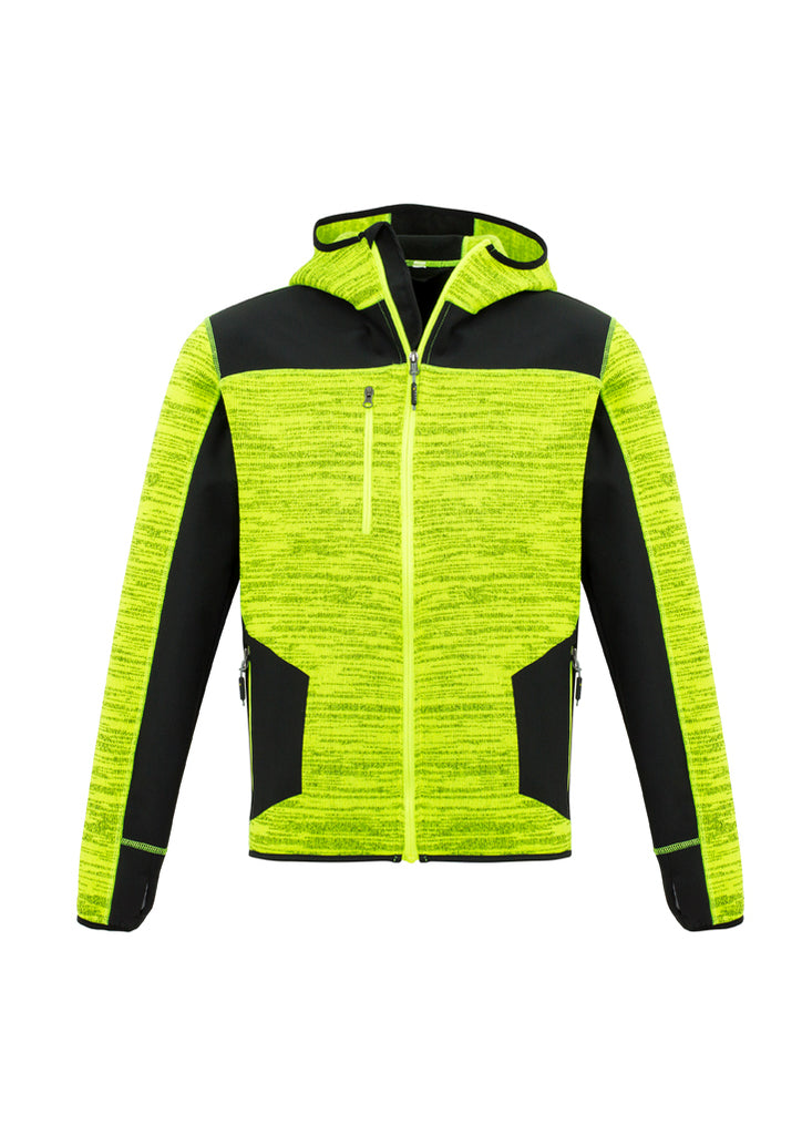 Unisex Streetworx Reinforced Hoodie ZT360 (7478779838509)