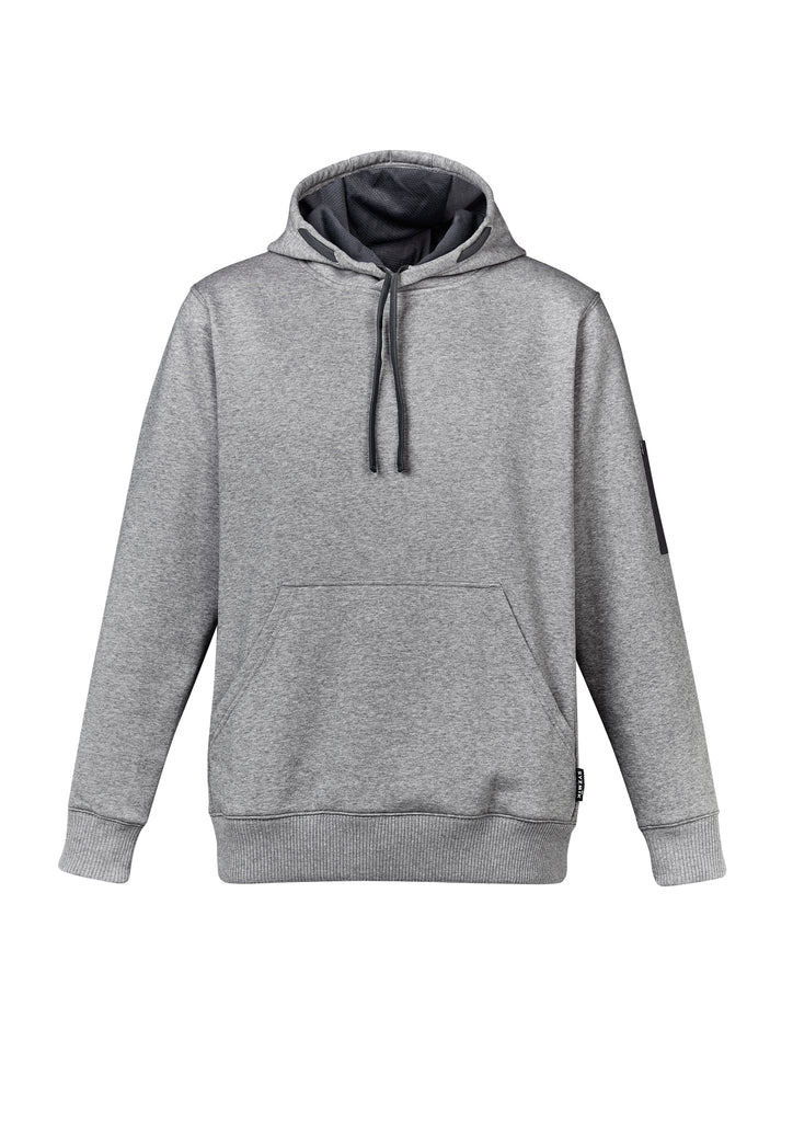 Syzmik Multi-pocket Hoodie ZT467 (5200181788717)