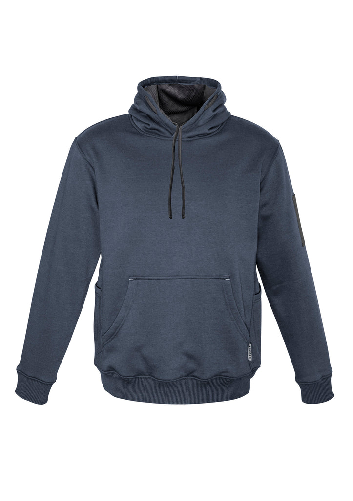 Syzmik Multi-pocket Hoodie ZT467 (5200181788717)