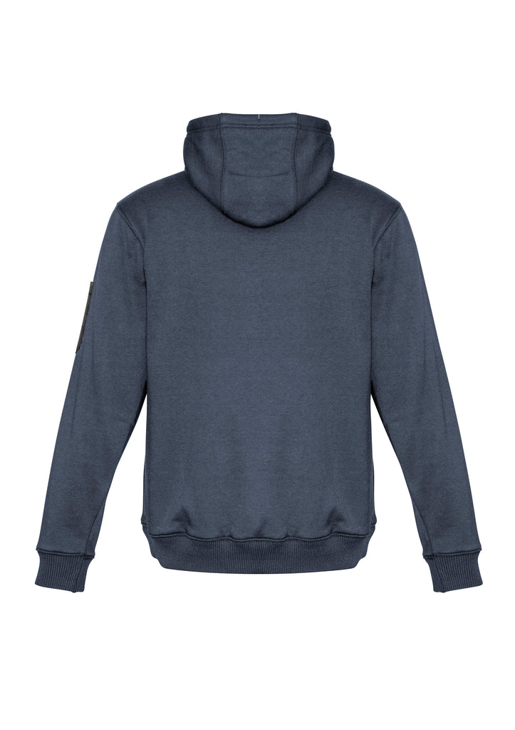 Syzmik Multi-pocket Hoodie ZT467 (5200181788717)