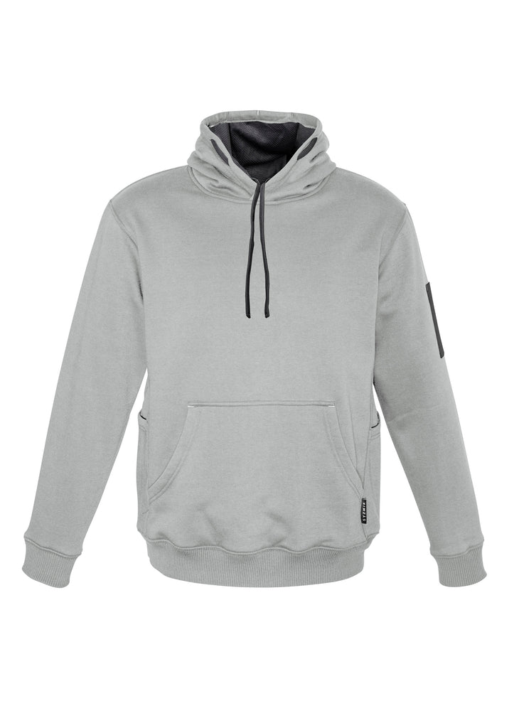 Syzmik Multi-pocket Hoodie ZT467 (5200181788717)