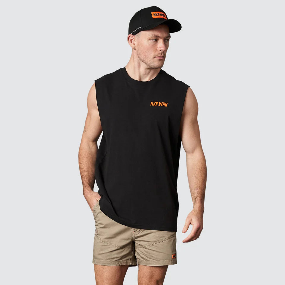 NXP Blueprint Relaxed Muscle NPWMT02 (8025827082285)