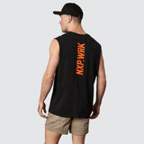 NXP Blueprint Relaxed Muscle NPWMT02 (8025827082285)