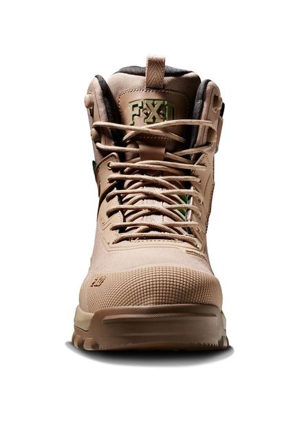 WB-5 FXD Synthetic High Cut Work Boot US Sizing (7757589348397)