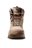 WB-5 FXD Synthetic High Cut Work Boot US Sizing (7757589348397)