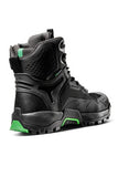 WB-5 FXD Synthetic High Cut Work Boot US Sizing (7757589348397)