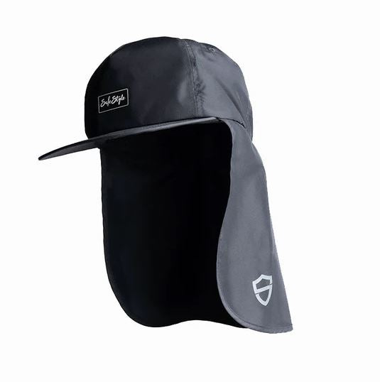 Safestyle Worksite to Weekend Flap Cap WTWC100 (7667157237805)