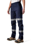 FXD WP-3WT Womens Reflective Stretch Work Pant (7486199529517)