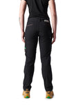 FXD WP-7W Womens Lightweight Ripstop Pant (7725457080365)