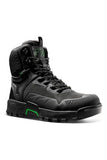 WB-5 FXD Synthetic High Cut Work Boot US Sizing (7757589348397)